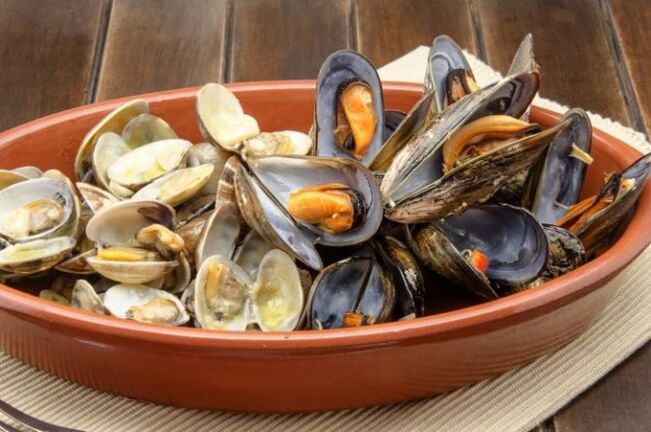 Trattamento alimentare